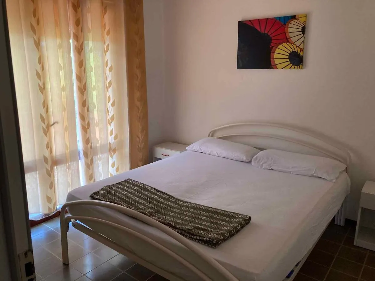 Holiday Home In Rosolina Mare 24846