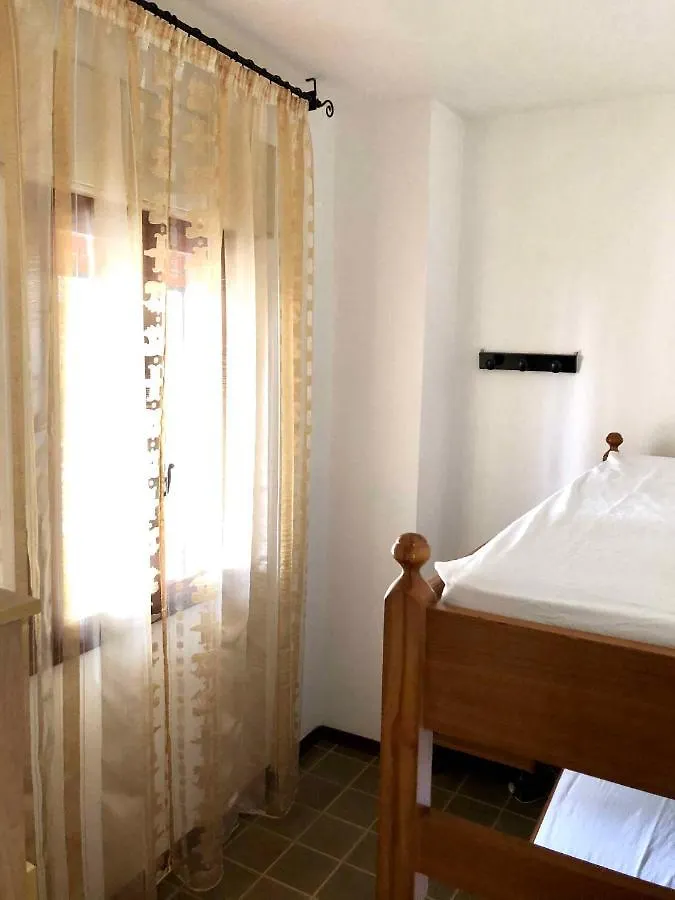 Holiday Home In Rosolina Mare 24846