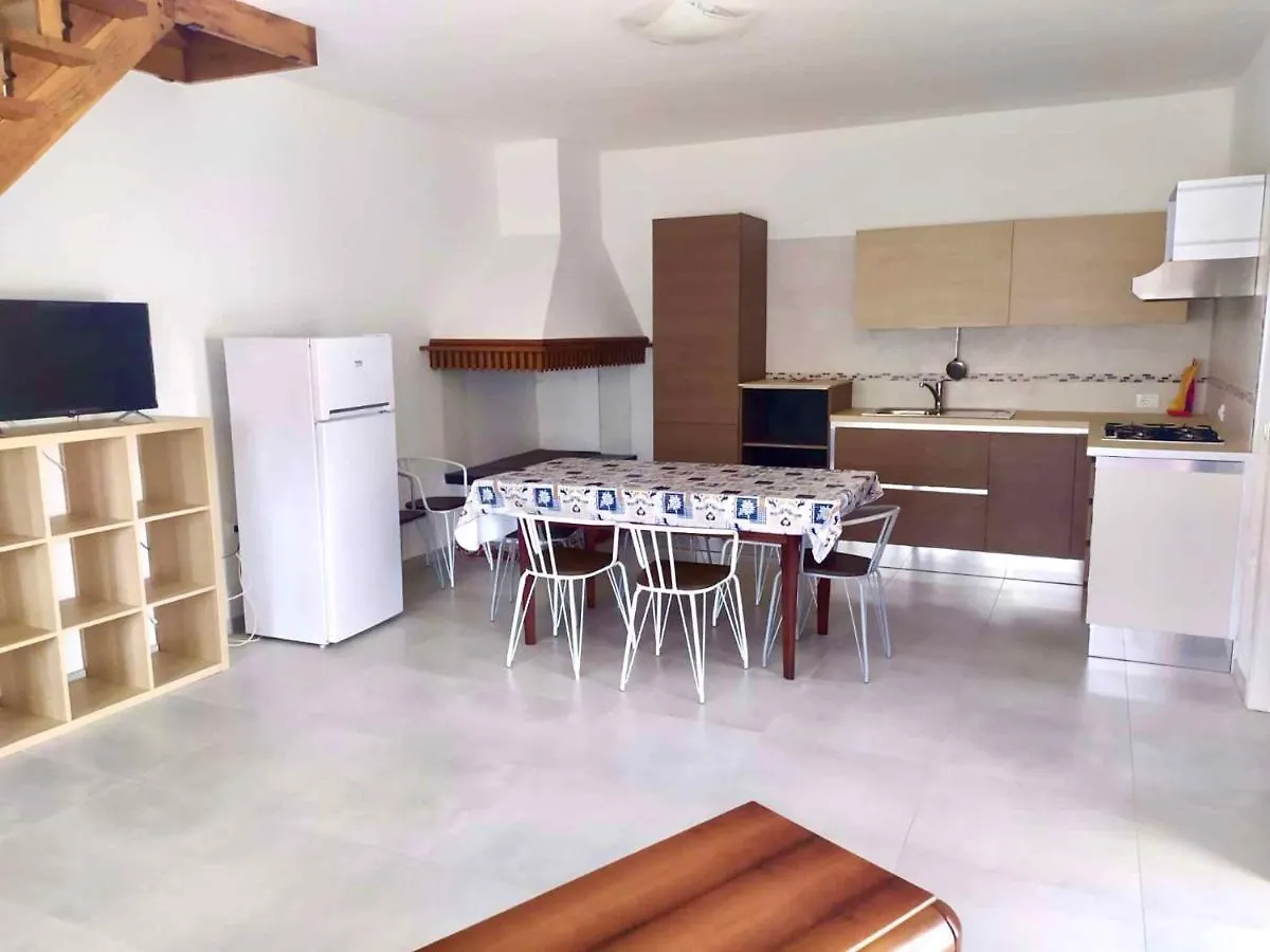 Holiday Home In Rosolina Mare 24846