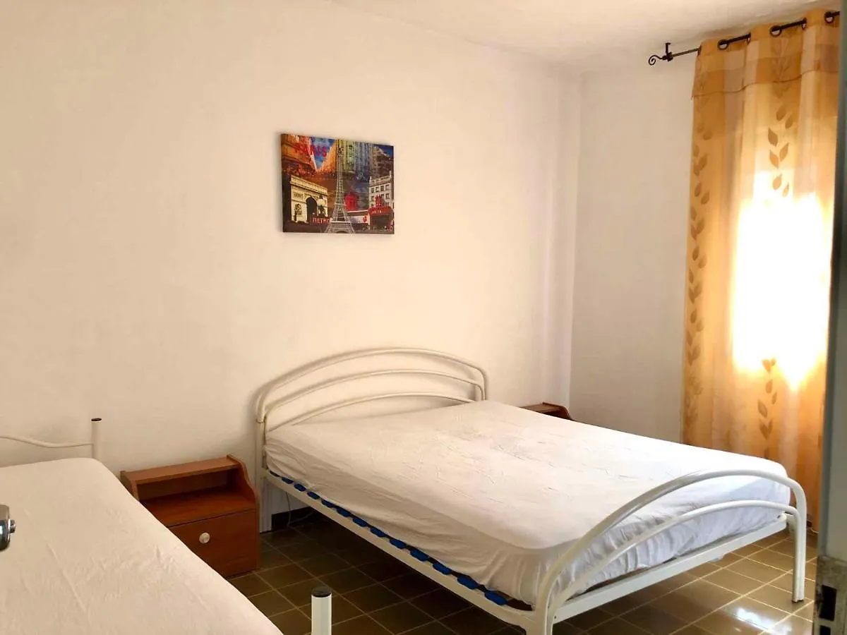 Holiday Home In Rosolina Mare 24846 Italy