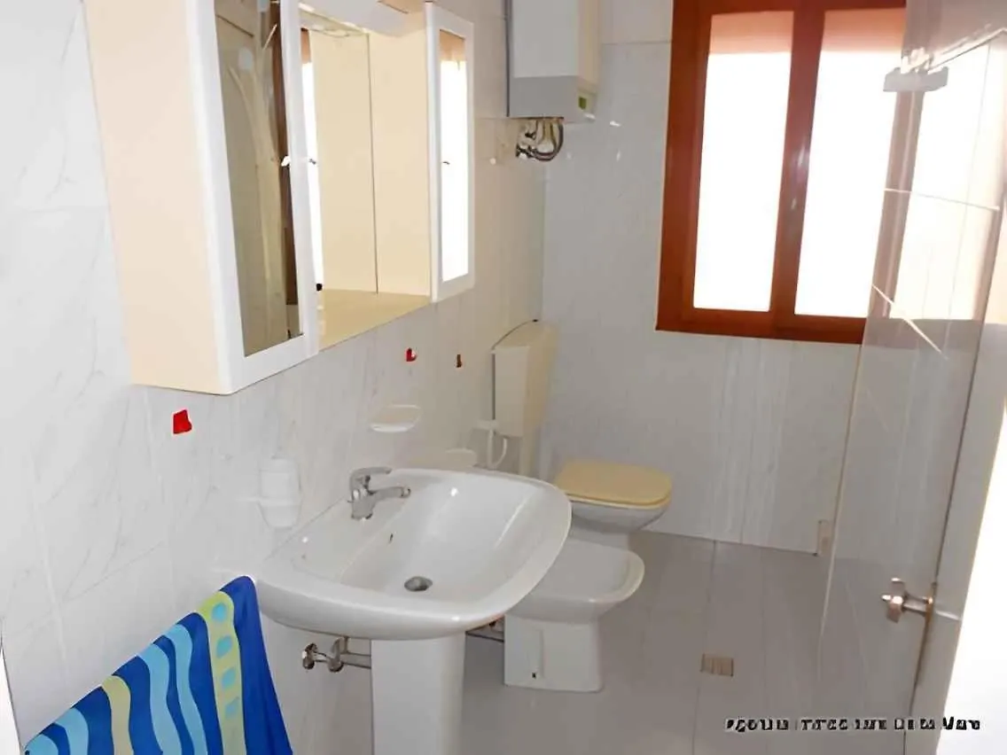 Holiday Home In Rosolina Mare 24846 0*,