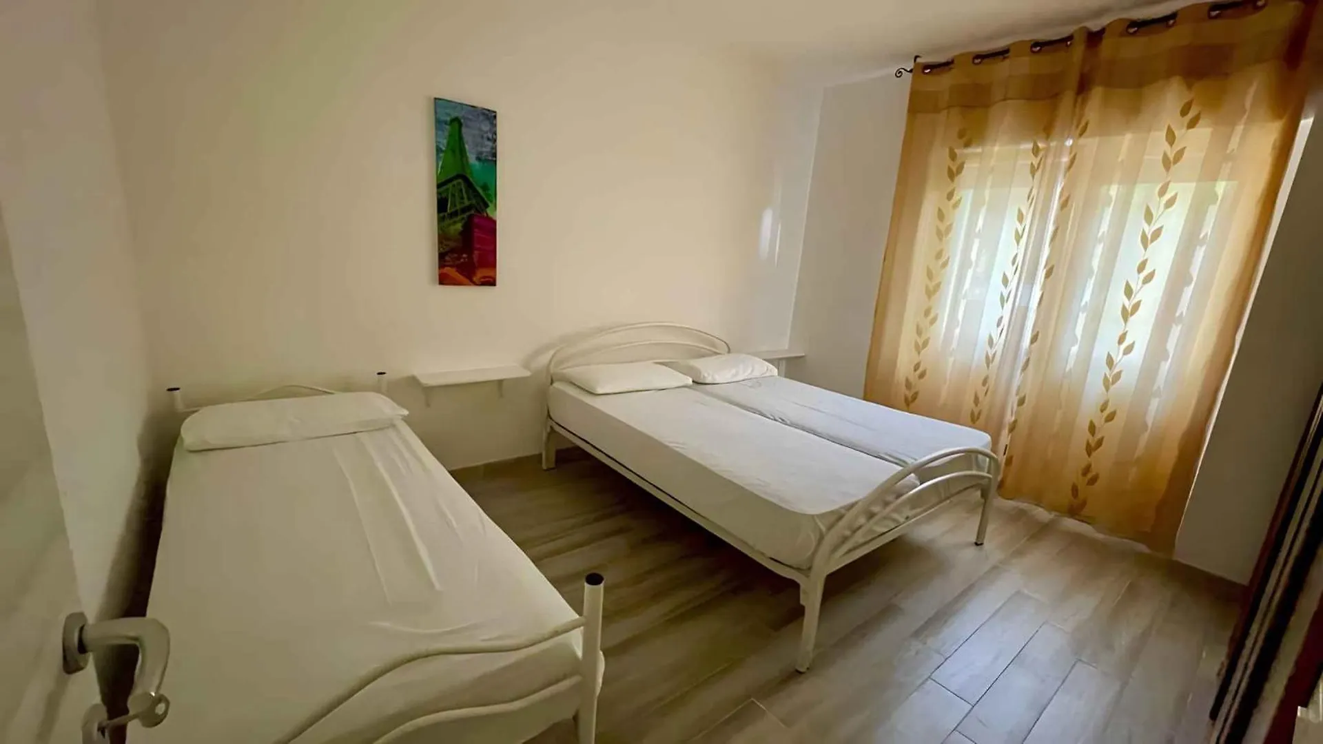 Holiday Home In Rosolina Mare 24846